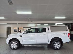 Ford Ranger 3.2TDCi XLT 4X4 automaticD/C - Image 2