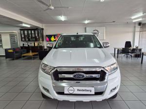 Ford Ranger 3.2TDCi XLT 4X4 automaticD/C - Image 3
