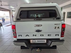 Ford Ranger 3.2TDCi XLT 4X4 automaticD/C - Image 5
