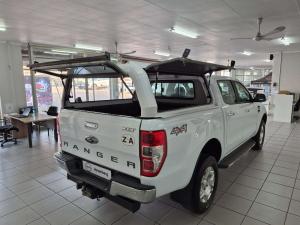 Ford Ranger 3.2TDCi XLT 4X4 automaticD/C - Image 6