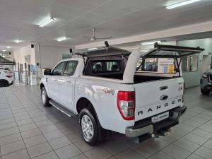 Ford Ranger 3.2TDCi XLT 4X4 automaticD/C - Image 7