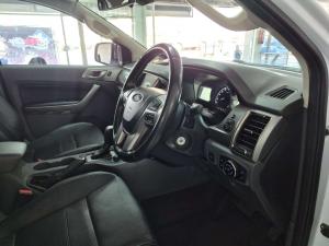 Ford Ranger 3.2TDCi XLT 4X4 automaticD/C - Image 8