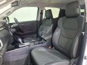 Isuzu D-Max 3.0TD double cab LSE - Image 11