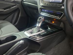 Isuzu D-Max 3.0TD double cab LSE - Image 14