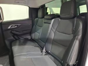 Isuzu D-Max 3.0TD double cab LSE - Image 15