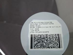 Isuzu D-Max 3.0TD double cab LSE - Image 16