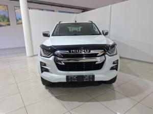 Isuzu D-Max 3.0TD double cab LSE - Image 1