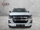 Thumbnail Isuzu D-Max 3.0TD double cab LSE