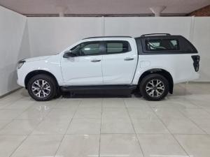 Isuzu D-Max 3.0TD double cab LSE - Image 2