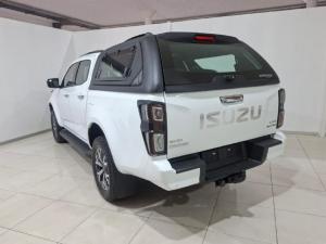Isuzu D-Max 3.0TD double cab LSE - Image 3