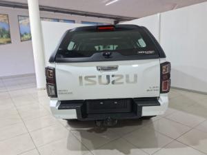 Isuzu D-Max 3.0TD double cab LSE - Image 5
