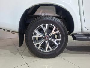 Isuzu D-Max 3.0TD double cab LSE - Image 6