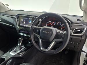 Isuzu D-Max 3.0TD double cab LSE - Image 7