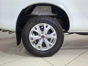Isuzu D-Max 1.9TD single cab L 4x4 auto - Image 12