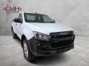 Thumbnail Isuzu D-Max 1.9TD single cab L 4x4 auto
