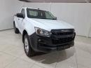 Thumbnail Isuzu D-Max 1.9TD single cab L 4x4 auto