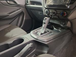 Isuzu D-Max 1.9TD single cab L 4x4 auto - Image 8