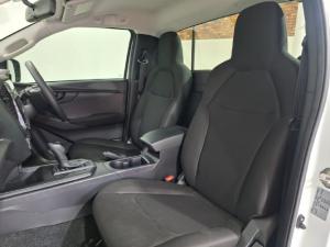 Isuzu D-Max 1.9TD single cab L 4x4 auto - Image 9