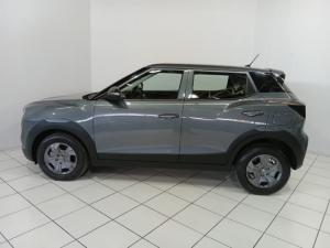 Mahindra XUV 3XO 1.2T AX5 auto - Image 3