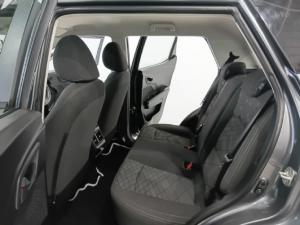 Mahindra XUV 3XO 1.2T AX5 auto - Image 8