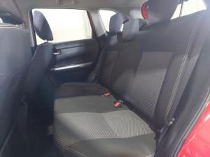 Suzuki Vitara 1.6 GL+ - Image 10