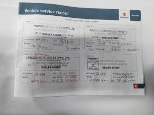 Suzuki Vitara 1.6 GL+ - Image 16