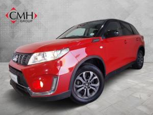 Suzuki Vitara 1.6 GL+ - Image 1