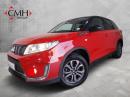Thumbnail Suzuki Vitara 1.6 GL+