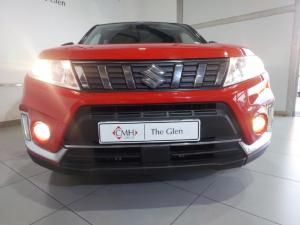 Suzuki Vitara 1.6 GL+ - Image 2