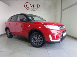 Suzuki Vitara 1.6 GL+ - Image 3