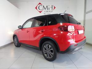 Suzuki Vitara 1.6 GL+ - Image 4