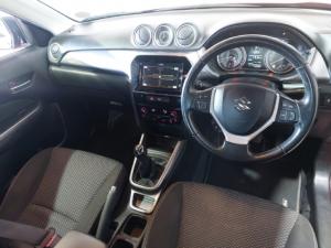 Suzuki Vitara 1.6 GL+ - Image 7