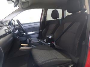 Suzuki Vitara 1.6 GL+ - Image 8