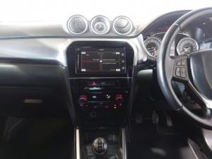 Suzuki Vitara 1.6 GL+ - Image 9