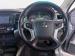 Mitsubishi Triton 2.4DI-D double cab 4x4 auto - Thumbnail 11