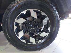 Mitsubishi Triton 2.4DI-D double cab 4x4 auto - Image 13