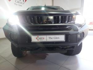 Mitsubishi Triton 2.4DI-D double cab 4x4 auto - Image 2