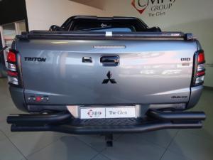 Mitsubishi Triton 2.4DI-D double cab 4x4 auto - Image 5