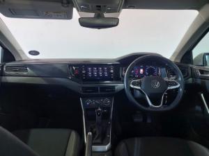 Volkswagen Polo hatch 1.0TSI Life auto - Image 14