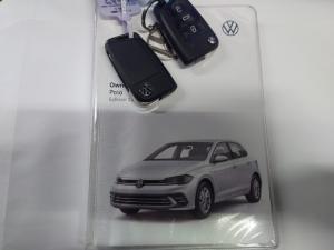 Volkswagen Polo hatch 1.0TSI Life auto - Image 16