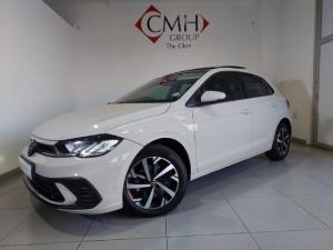 Volkswagen Polo hatch 1.0TSI Life auto - Image 1