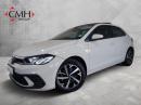 Thumbnail Volkswagen Polo hatch 1.0TSI Life auto