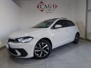 Thumbnail Volkswagen Polo hatch 1.0TSI Life auto