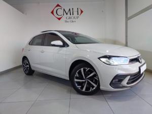 Volkswagen Polo hatch 1.0TSI Life auto - Image 3