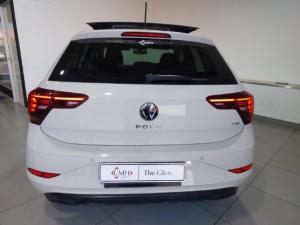 Volkswagen Polo hatch 1.0TSI Life auto - Image 5