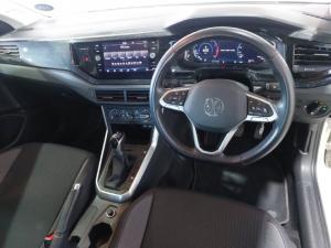 Volkswagen Polo hatch 1.0TSI Life auto - Image 7