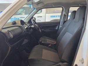 Suzuki S-Presso 1.0 GL manual - Image 10