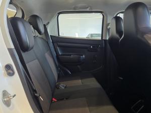 Suzuki S-Presso 1.0 GL manual - Image 11