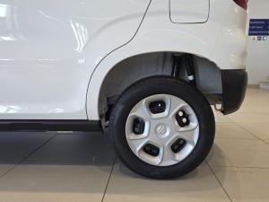 Suzuki S-Presso 1.0 GL manual - Image 12