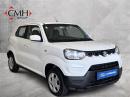 Thumbnail Suzuki S-Presso 1.0 GL manual